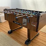 Nyaraló Mosel 2.0 *