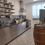 Nyaraló Mosel 2.0 Bremm