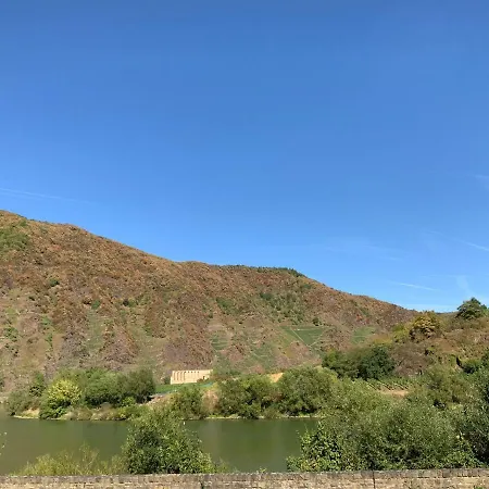 Holiday home Mosel 2.0