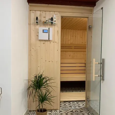 Holiday home Mosel 2.0 *