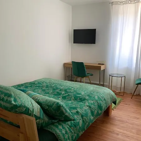 Mosel 2.0 בית נופש