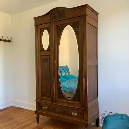 Mosel 2.0 בית נופש