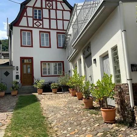 Holiday home Mosel 2.0 *