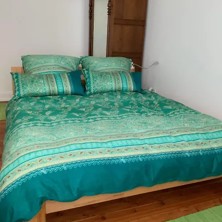 Mosel 2.0 Nyaraló