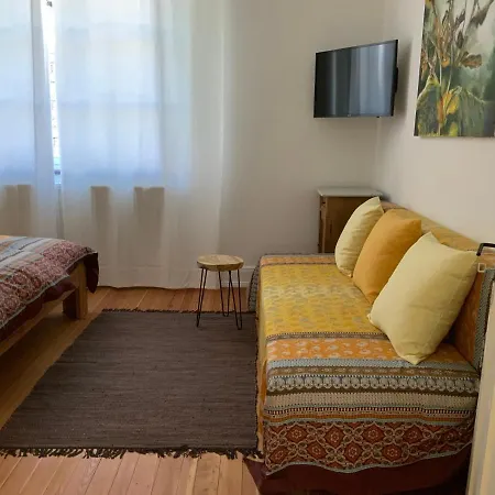 Mosel 2.0 בית נופש *