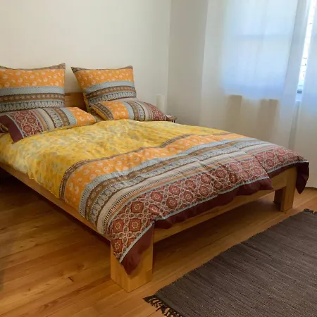 Mosel 2.0 בית נופש *