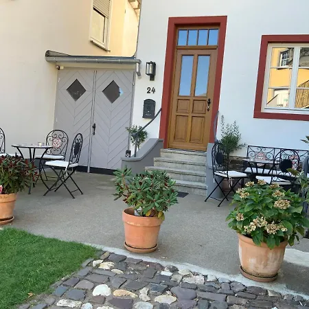 Mosel 2.0 Nyaraló