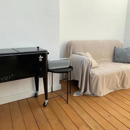 בית נופש Mosel 2.0 *