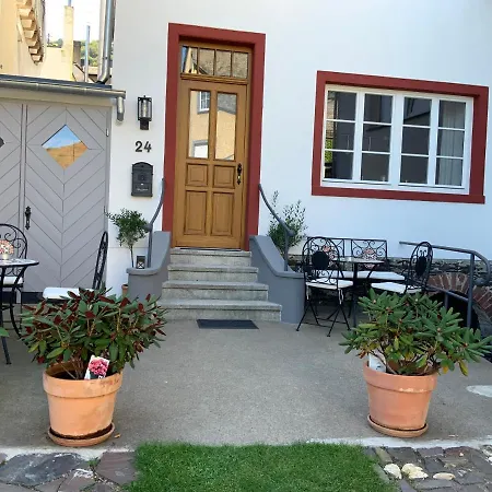 Mosel 2.0 * Bremm