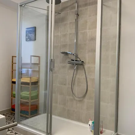 בית נופש Mosel 2.0 ברם