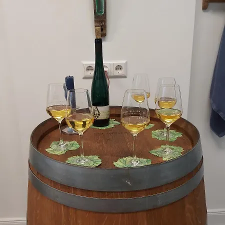 Mosel 2.0 Bremm