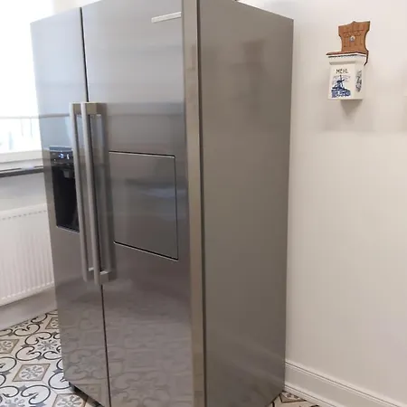 בית נופש Mosel 2.0