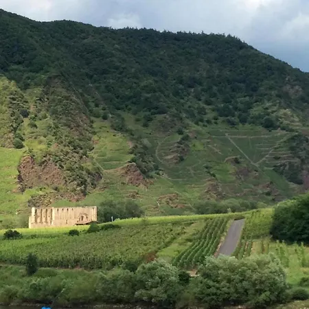 Mosel 2.0 Nyaraló