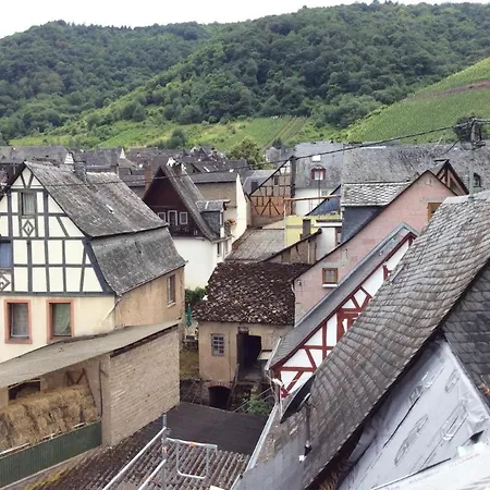 Holiday home Mosel 2.0 *