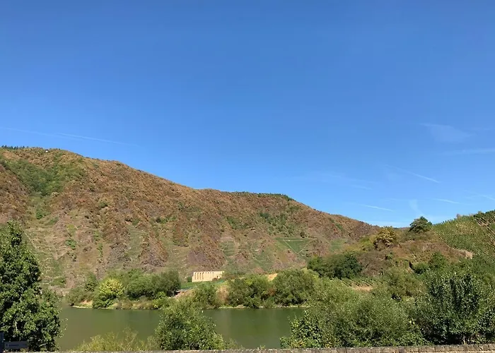 Casa de Férias Mosel 2.0