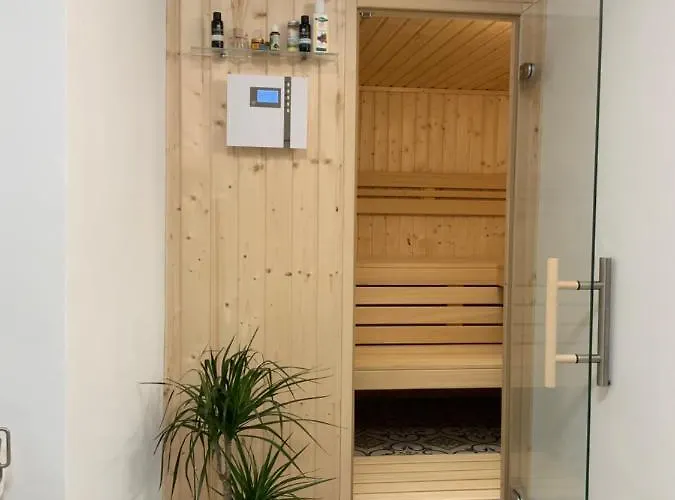 Casa de Férias Mosel 2.0 *