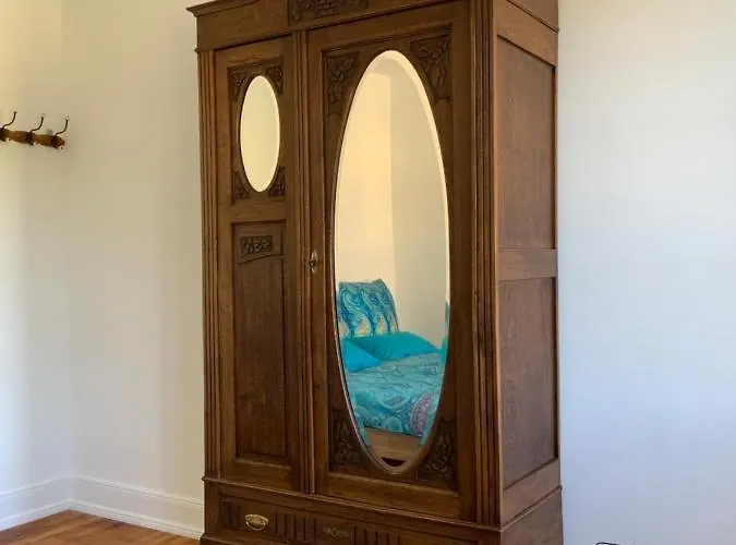 Mosel 2.0 Casa de Férias