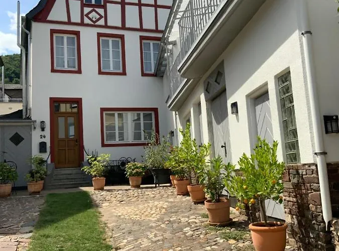 Casa de Férias Mosel 2.0 *