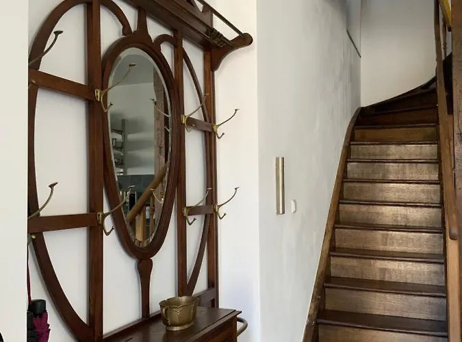 Mosel 2.0 Casa de Férias