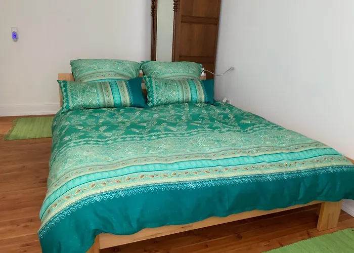 Mosel 2.0 Casa de Férias