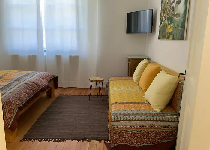 Mosel 2.0 Casa de Férias *