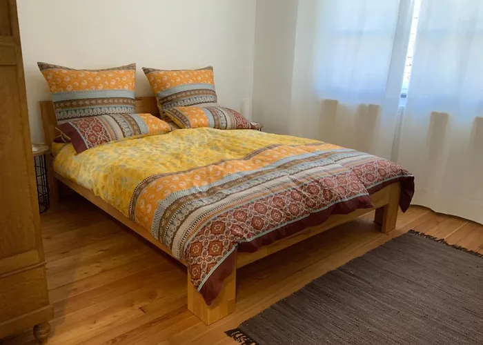 Mosel 2.0 Casa de Férias *