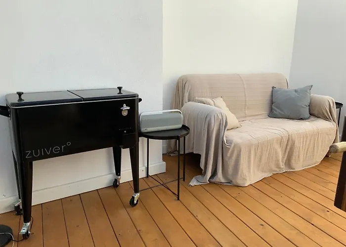 Casa de Férias Mosel 2.0 *