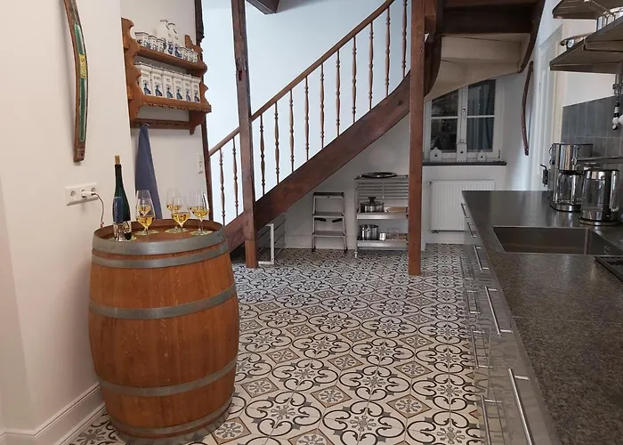 Casa de Férias Mosel 2.0 Bremm